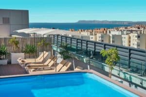 NH Alicante