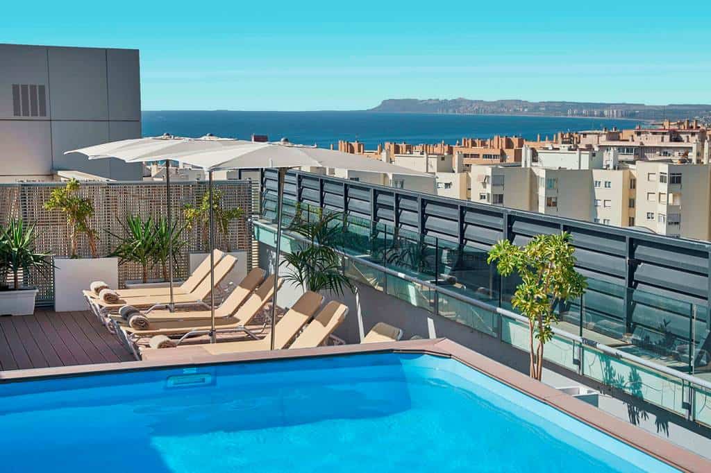 NH Alicante