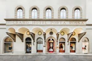NH Collection Firenze Porta Rossa