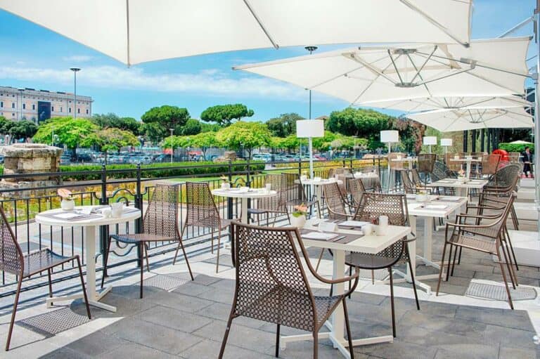 NH Collection Roma Palazzo Cinquecento, Rome City