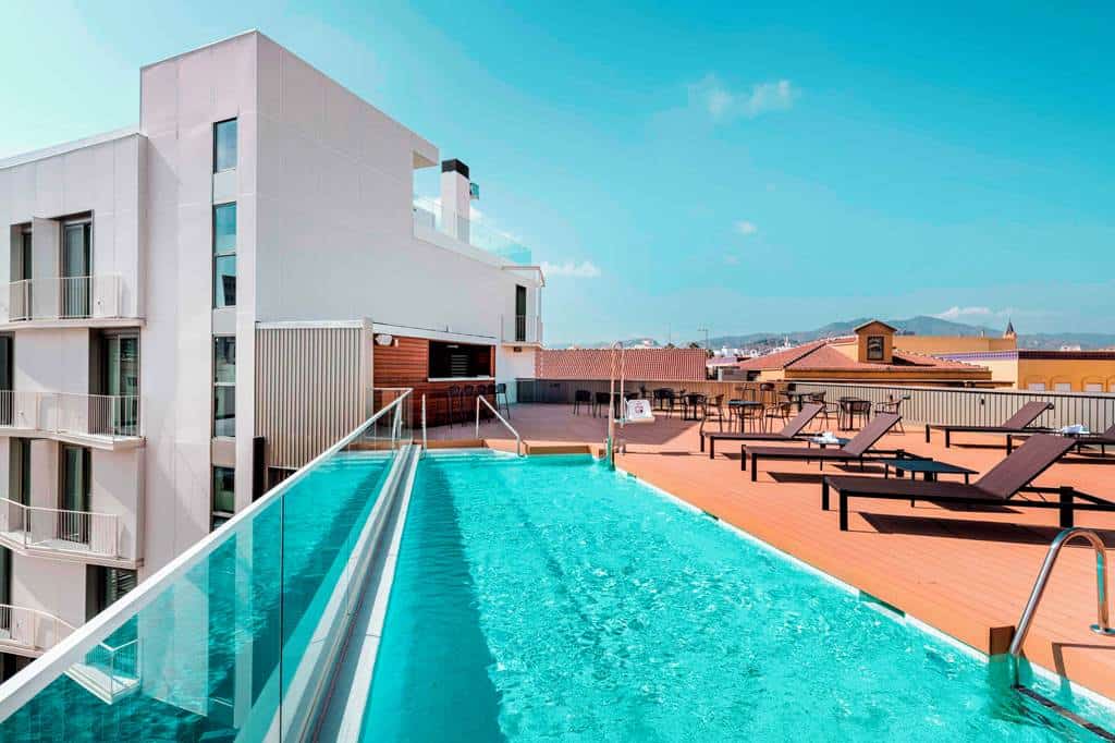 NH_Malaga