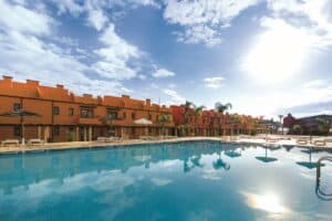NH Marina Portimao