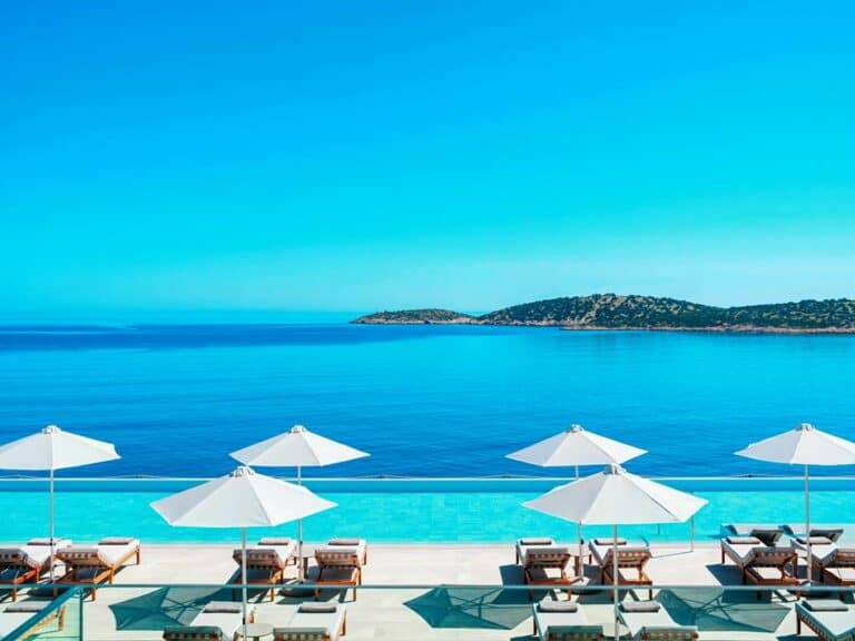NIKO Seaside Resort MGallery, Aghios Nikolaos