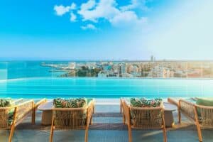 NYX Hotel Limassol