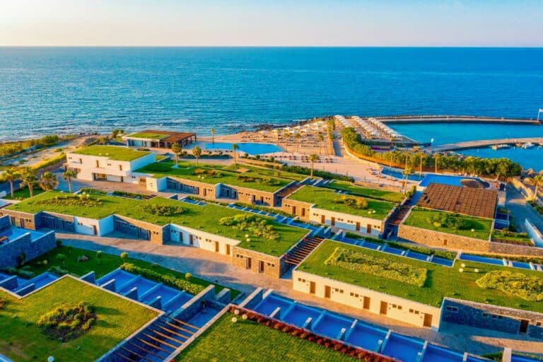 Nana Princess, Hersonissos