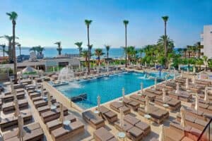 Nelia Beach Hotel & Spa