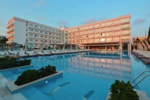 Nestor Hotel