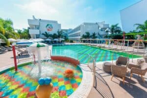Nicholas Color Hotel