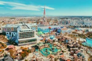 Nickelodeon Hotels & Resorts Antalya