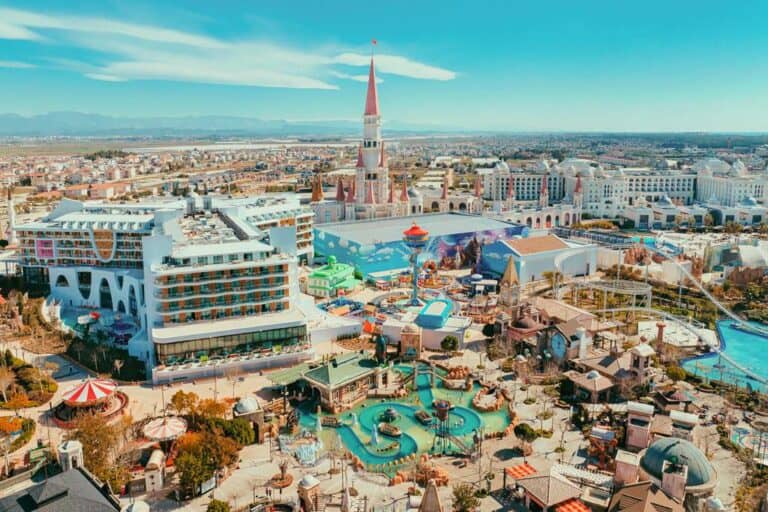 Nickelodeon Hotels & Resorts Antalya, Belek