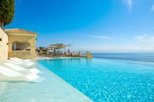 Nido Mar-Bella Collection