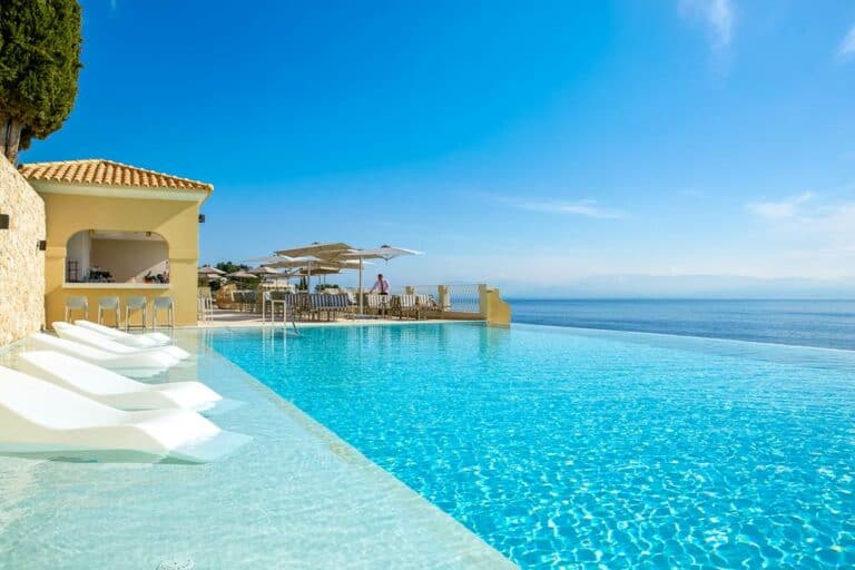 Nido Mar-Bella Collection, Agios Ioannis - Corfu