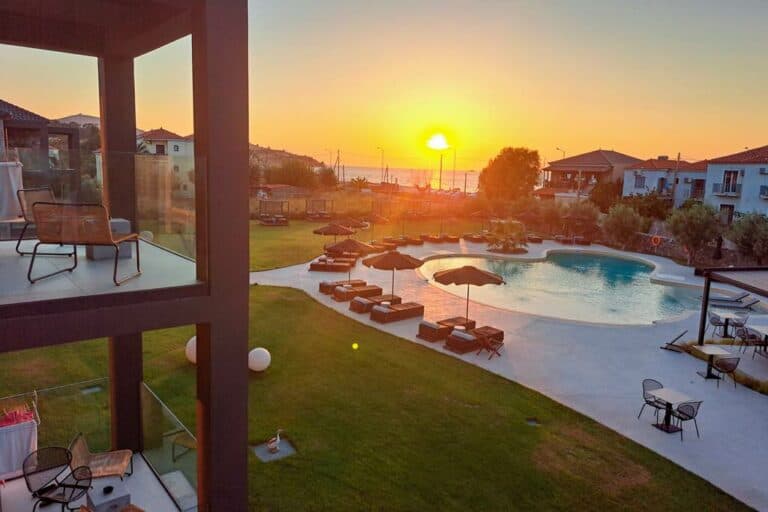 Nikis Suites Petra