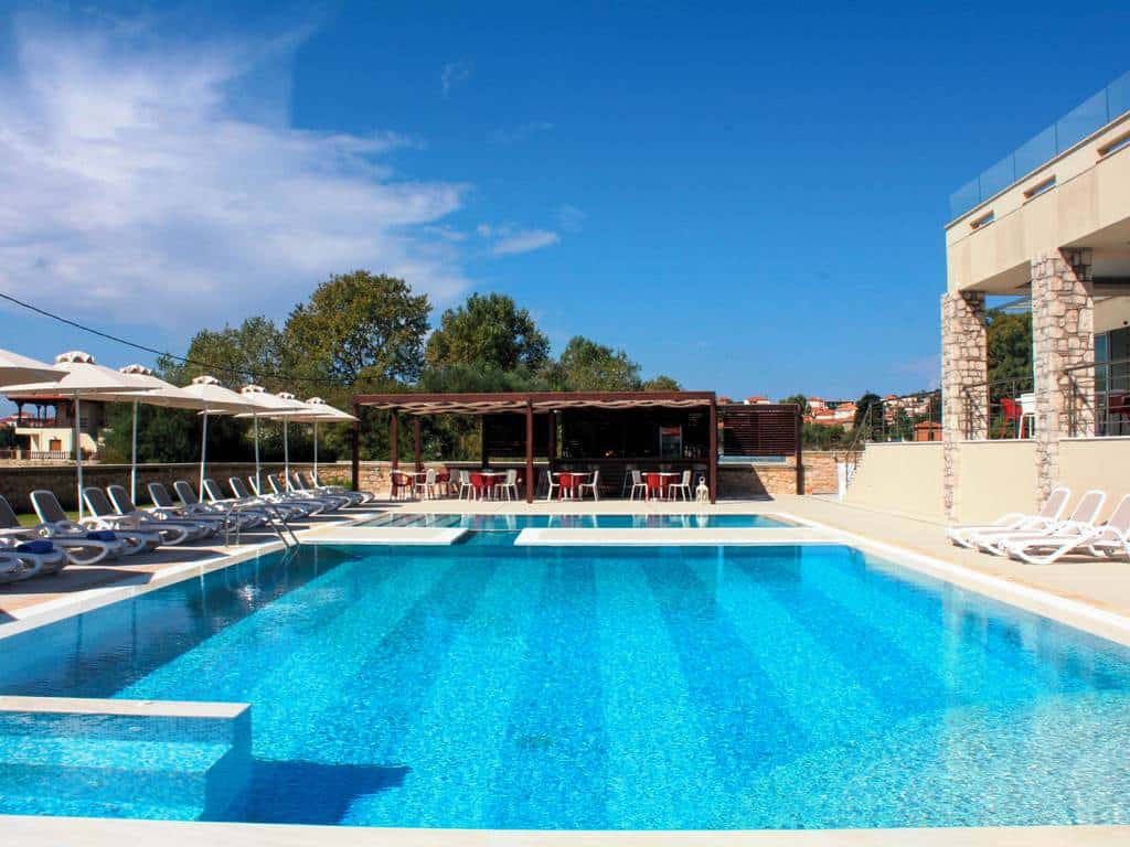 Niriides_Villas_Hotel