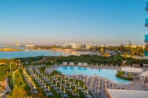 NissiBlu Beach Resort