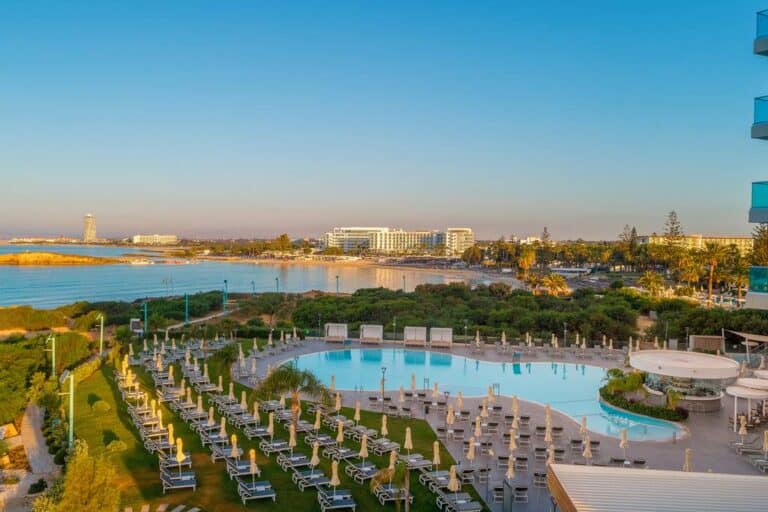 NissiBlu Beach Resort