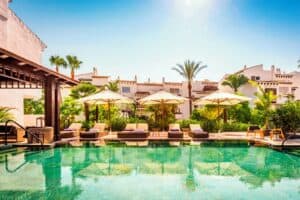 Nobu Hotel Marbella