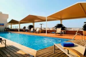 Novotel Sevilla