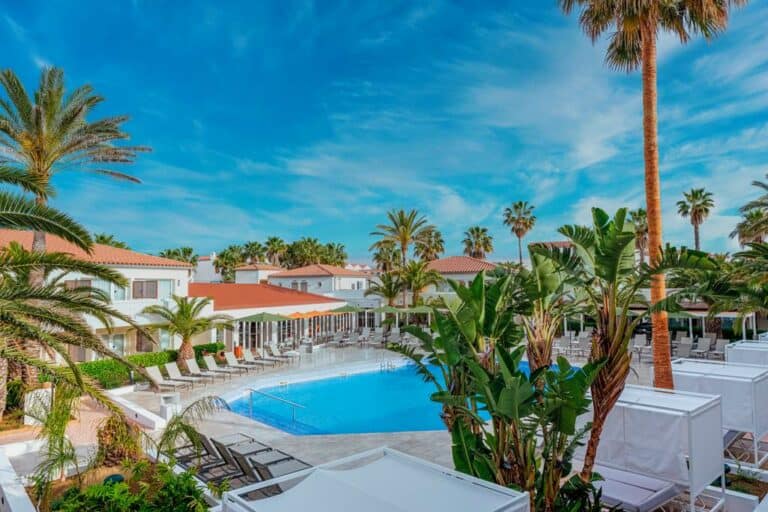 Oassium Hotel by Estival, La Pineda