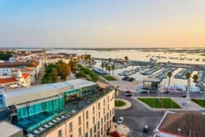 Occidental Faro