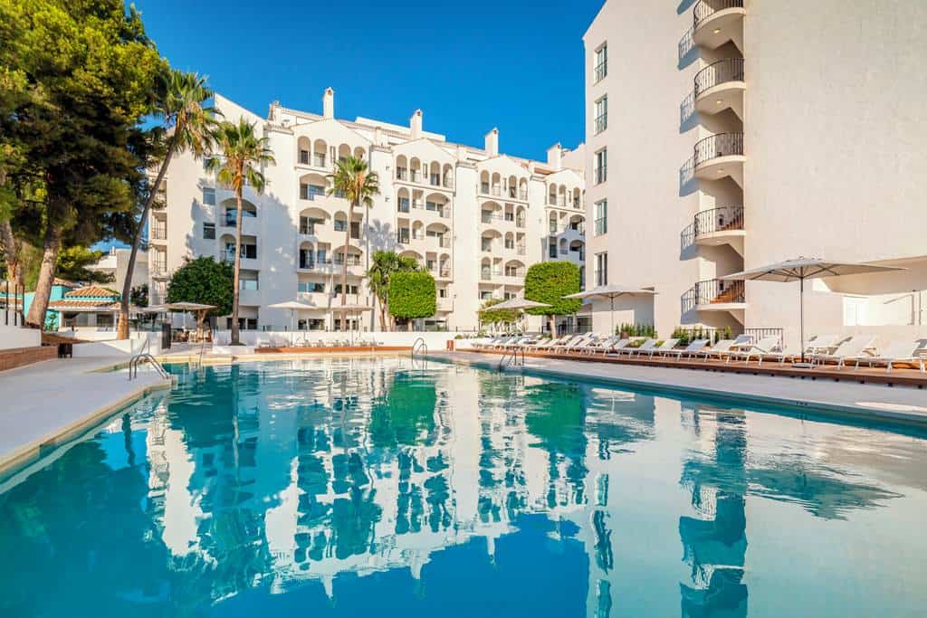 Occidental_Puerto_Banus