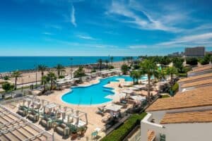 Occidental Torremolinos Playa