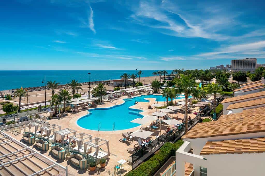 Occidental_Torremolinos_Playa