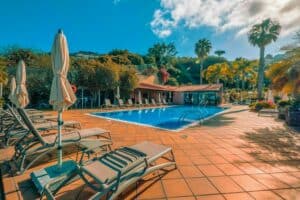 Ocean Gardens Hotel