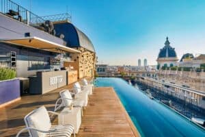 Ohla Barcelona