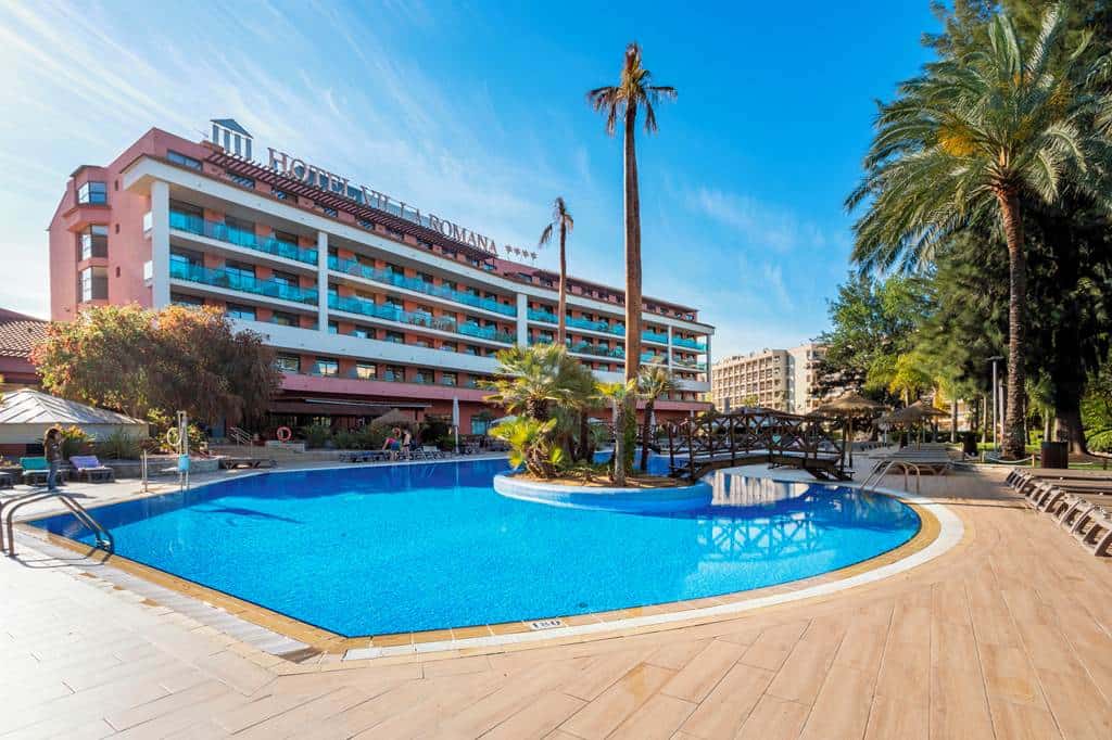 Ohtels_Villa_Romana_(PortAventura)