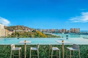 Only YOU Hotel Malaga