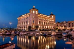 Ortea Palace Hotel Autograph Collection
