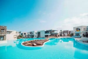 Ostria Resort & Spa