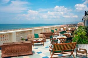 Palace Hotel Viareggio