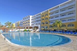 Paladim Alagoamar Hotel