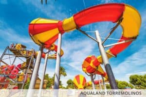 Palia Las Palomas & Aqualand Waterpark
