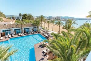 Palladium Hotel Palmyra