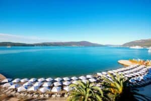 Palma Hotel Tivat