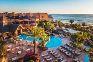 Paradis Plage Resort