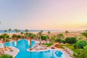 Paradisus by Melia Fuerteventura