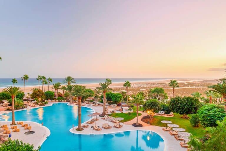 Paradisus by Melia Fuerteventura