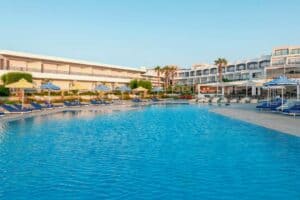 Paralos Rodos Lifestyle