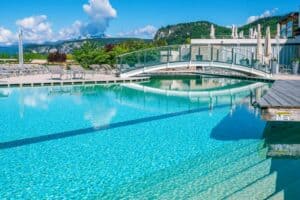 Parc Hotel Germano