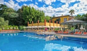 Parc Hotel Gritti