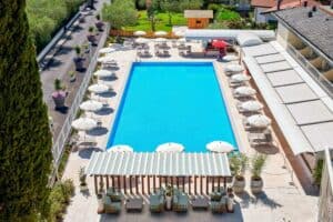 Park Hotel Casimiro Village