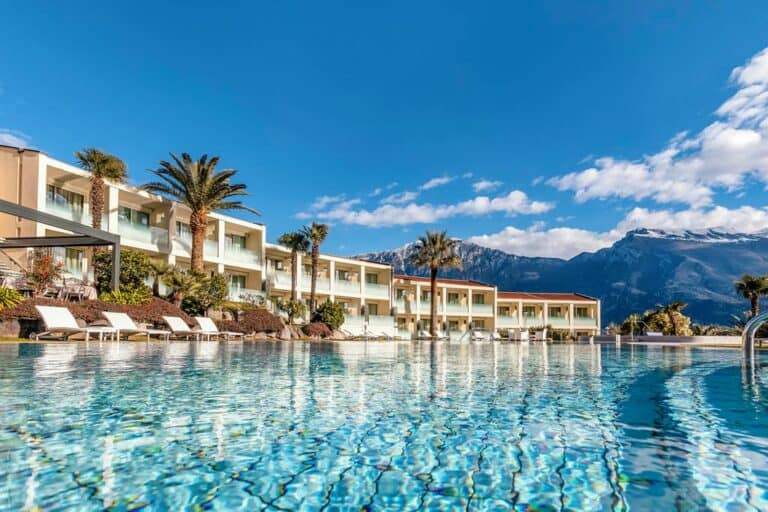 Park Hotel Imperial, Limone