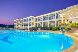 Park Hotel & Spa