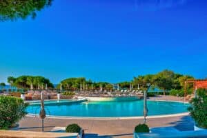 Park Plaza Belvedere Medulin