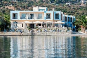Pedi Beach Hotel