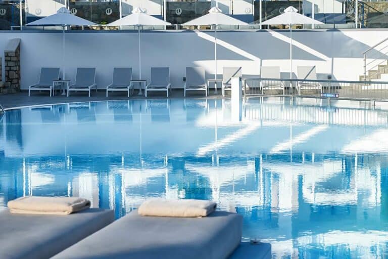 Pefki Islands Resort, Pefkos